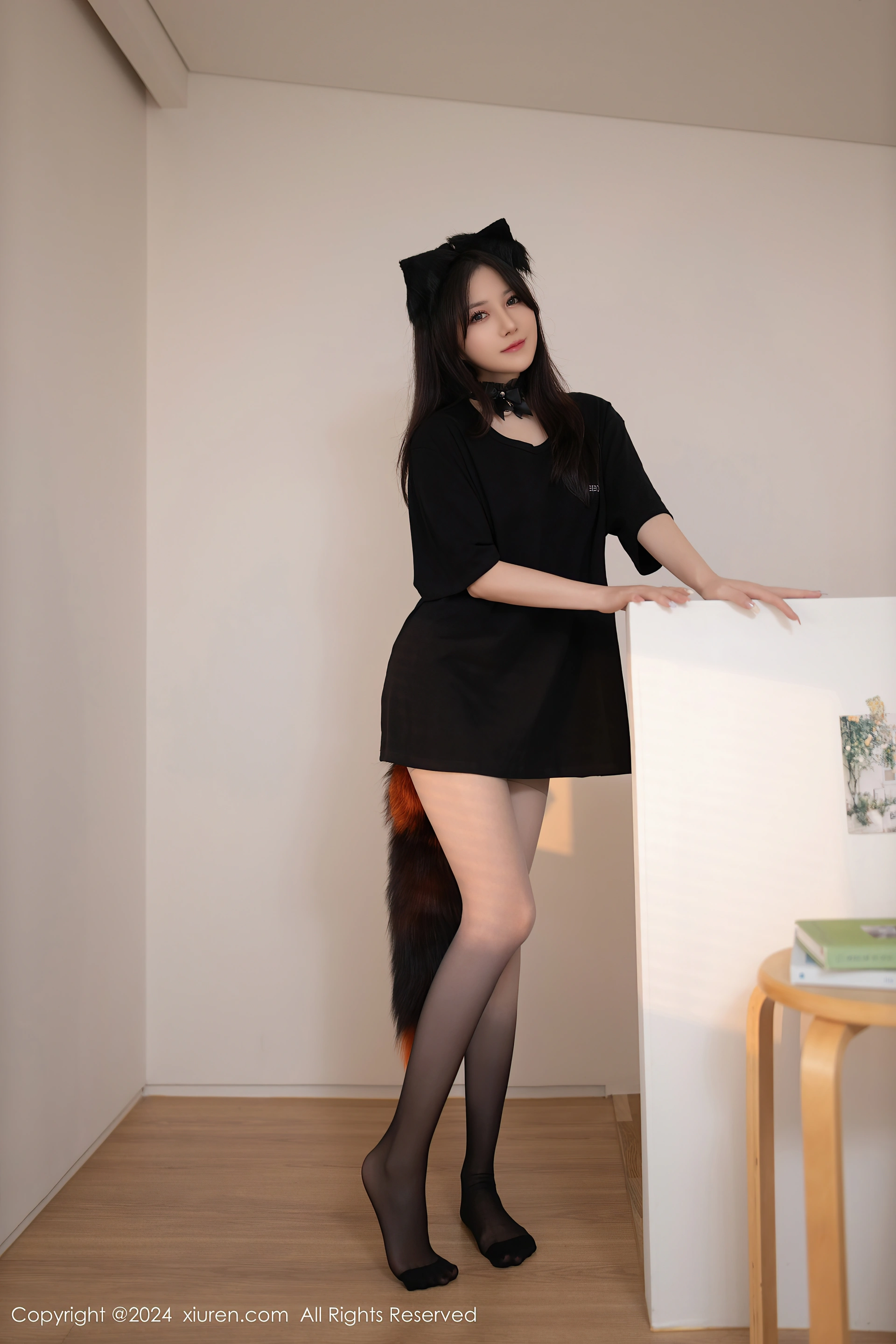 [Xiuren秀人网]2024.10.18 NO.9314 鱼子酱Fish 1