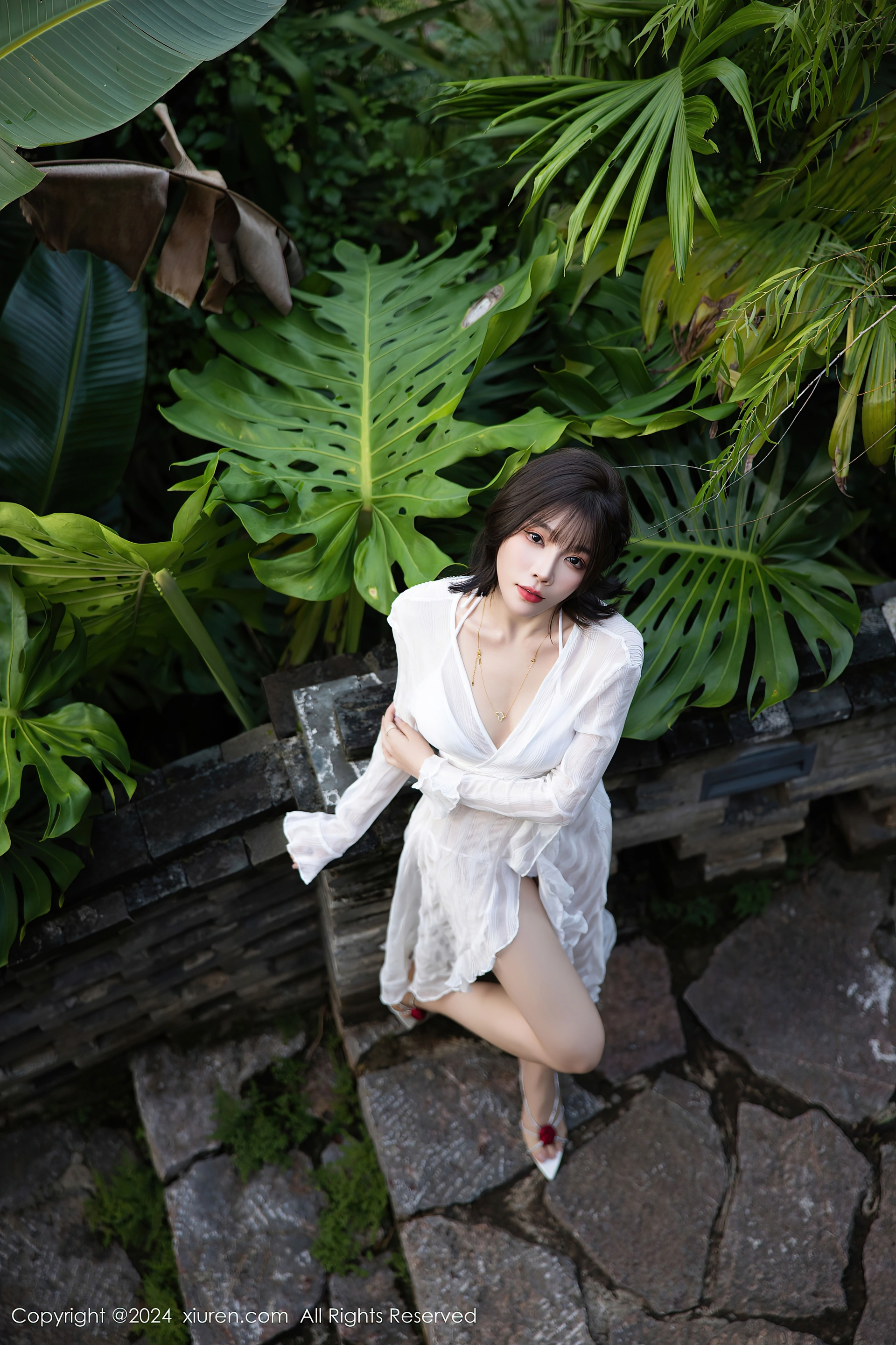 [Xiuren秀人网]2024.10.31 NO.9375 徐莉芝Booty 1