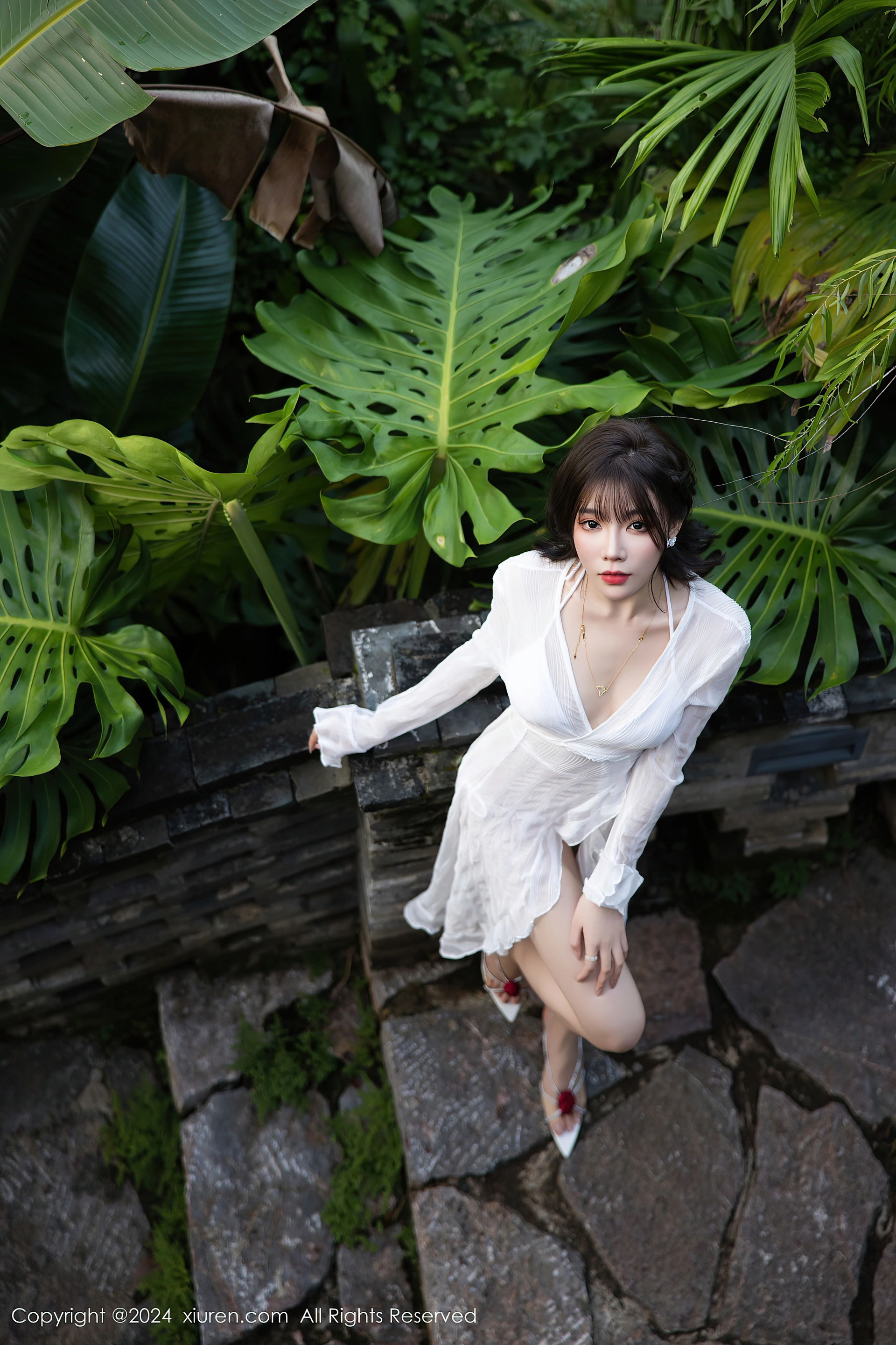 [Xiuren秀人网]2024.10.31 NO.9375 徐莉芝Booty 2